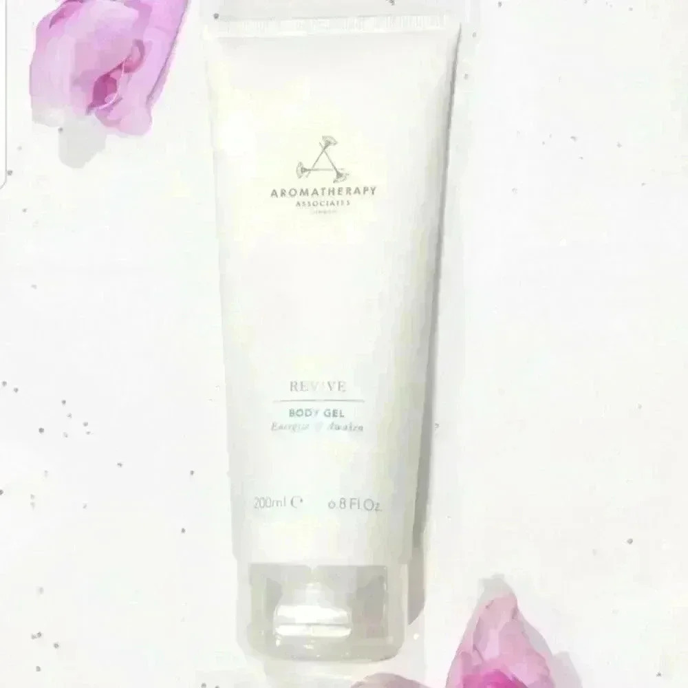 Aromatherapy Associates Revive Body Gel